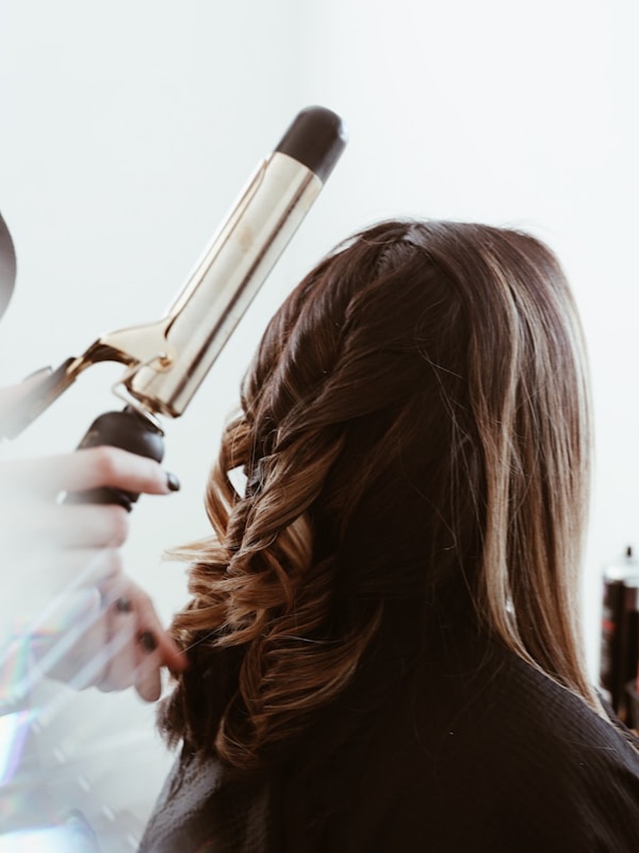 Hair Spray